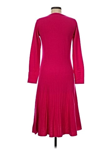 Pure Collection Casual Dress (view 2)