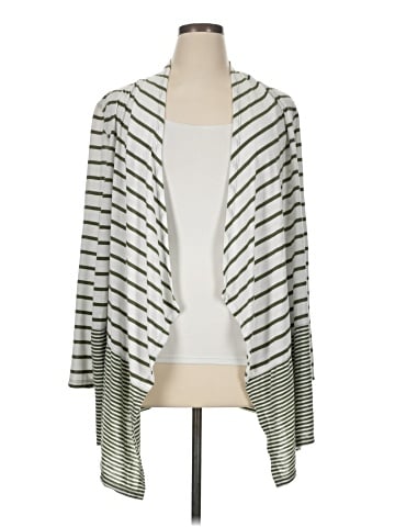 Terra & Sky Cardigan (view 1)