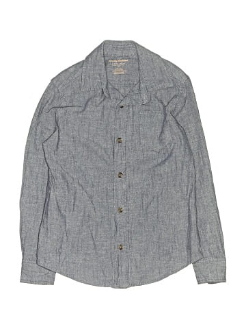 Tommy Bahama Long Sleeve Button-Down Shirt (view 1)