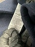 Old Navy Blue Coat Size XS - photo 7