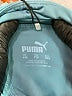 Puma Color Block Teal Skort Size XXS - photo 3