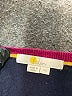 Boden Color Block Blue Pullover Sweater Size XS - photo 7