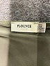 Flounce Brown Casual Dress Size 10 - photo 7