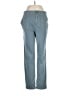 Assorted Brands Blue Casual Pants Size S - photo 1