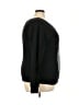 Unbranded Graphic Black Sweatshirt Size L - photo 4