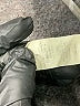 Maronie Green Kimono Size M - photo 8