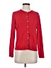 Assorted Brands Red Cardigan Size S - photo 1