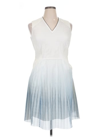 Elie Tahari Casual Dress (view 1)