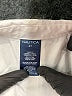 Nautica Solid Ivory Long Sleeve Button-Down Shirt Size 3T - photo 3