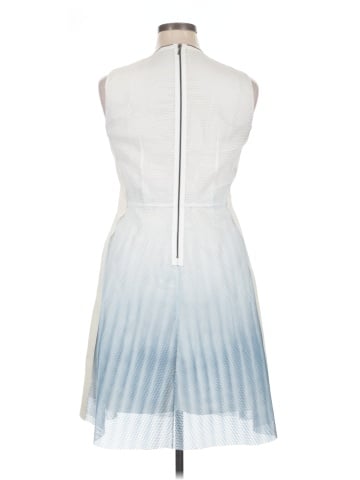 Elie Tahari Casual Dress (view 2)