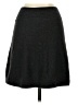 Max Studio Solid Gray Casual Skirt Size XS - photo 2