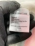 Arach & Cloz Ivory Turtleneck Sweater Size XL - photo 8
