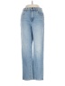 Alexander Wang Blue Jeans Size 26 waist - photo 1