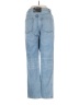 Alexander Wang Blue Jeans Size 26 waist - photo 2