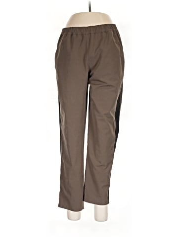 Garnet Hill Active Pants (view 1)