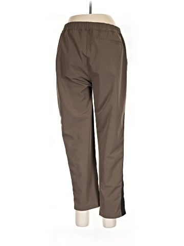 Garnet Hill Active Pants (view 2)
