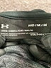 Under Armour Gray Pullover Hoodie Size M - photo 7