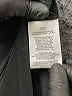 Max and Cleo Solid Black Cocktail Dress Size 4 - photo 8