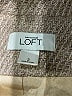 Ann Taylor LOFT Tan Coat Size 2 - photo 6