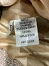 Ann Taylor LOFT Tan Coat Size 2 - photo 7