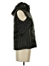 MICHAEL Michael Kors 100% Polyester Black Vest Size XS - photo 4
