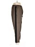 Garnet Hill Brown Active Pants Size L - photo 4