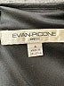 Evan Picone Stars Black Cocktail Dress Size 4 - photo 7
