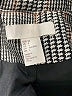 H&M Houndstooth Gray Blazer Size 4 - photo 6