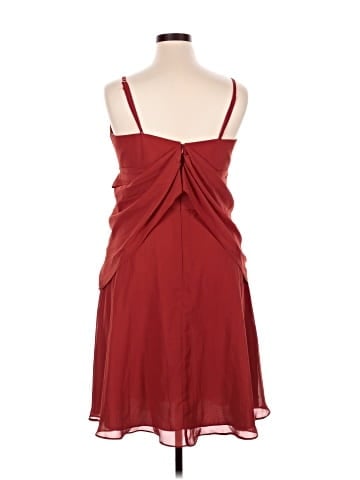 JJ's House Cocktail Dress (view 2)