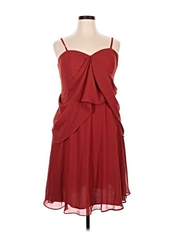 JJ's House Cocktail Dress (view 1)