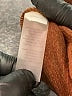 Calia Brown Pullover Sweater Size XS - photo 8