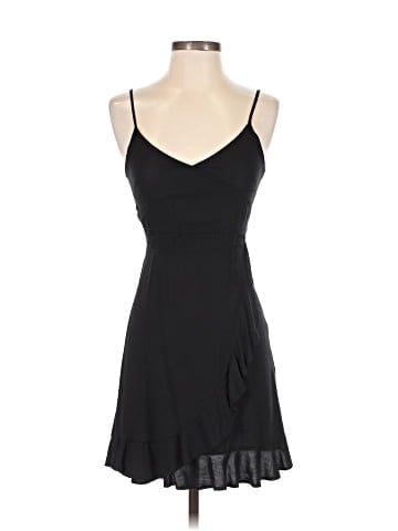 Divided by H&M Cocktail Dress (view 1)