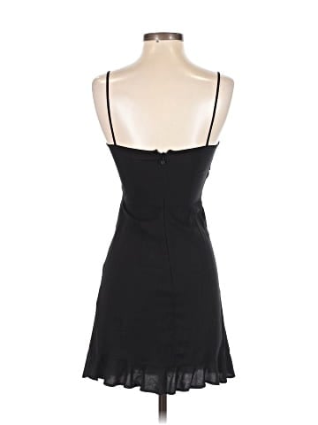 Divided by H&M Cocktail Dress (view 2)