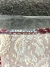 Unbranded Burgundy 3/4 Sleeve Blouse Size XL - photo 7