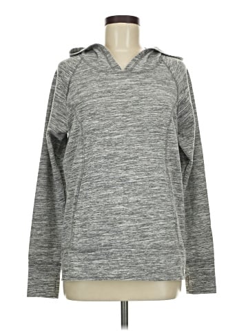 Danskin Now Pullover Hoodie (view 1)