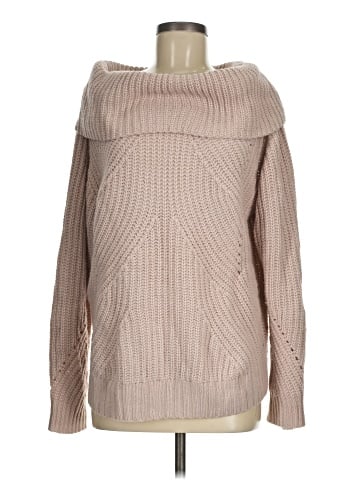 TOBI Pullover Sweater (view 1)