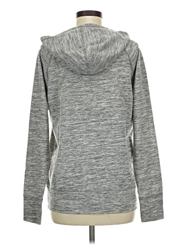 Danskin Now Pullover Hoodie (view 2)
