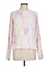 Active by Old Navy Tie-dye Pink Pullover Sweater Size L - photo 1
