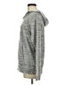 Danskin Now Gray Pullover Hoodie Size M - photo 5