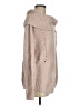TOBI 100% Acrylic Tan Pullover Sweater Size M - photo 4