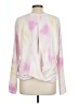 Active by Old Navy Tie-dye Pink Pullover Sweater Size L - photo 2