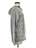 Danskin Now Gray Pullover Hoodie Size M - photo 4