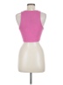 Zara Pink Tank Top Size M - photo 2
