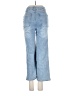 Frank Lyman Design Blue Jeans Size XS - photo 2