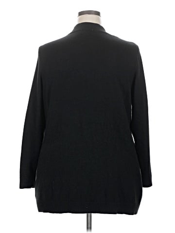 JM Collection Cardigan (view 2)