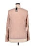 Apt. 9 Pink Pullover Sweater Size XL - photo 2