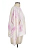 Active by Old Navy Tie-dye Pink Pullover Sweater Size L - photo 4