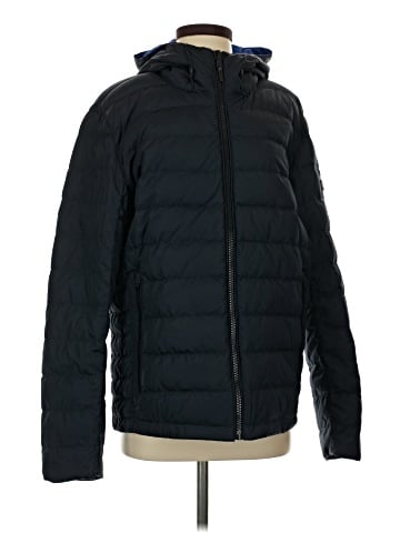 MICHAEL Michael Kors Snow Jacket (view 1)