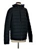MICHAEL Michael Kors Solid Black Blue Snow Jacket Size S - photo 1