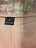 Shein 100% Polyester Camo Gold Shorts Size L - photo 3